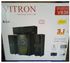 Vitron 636 HOME THEATER SPEAKER SYSTEM BLUETOOTH SPEAKER 10000W 3.1CH