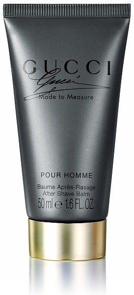 Gucci Made To Measure Pour Homme After Shave Balm  For Men - 50 ml