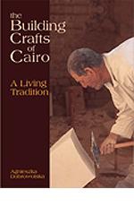 The Building Crafts of Cairo