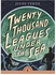 كتاب Twenty Thousand Leagues Under The Sea غلاف ورقي اللغة الإنجليزية by Jules Verne - 01 Mar 2018