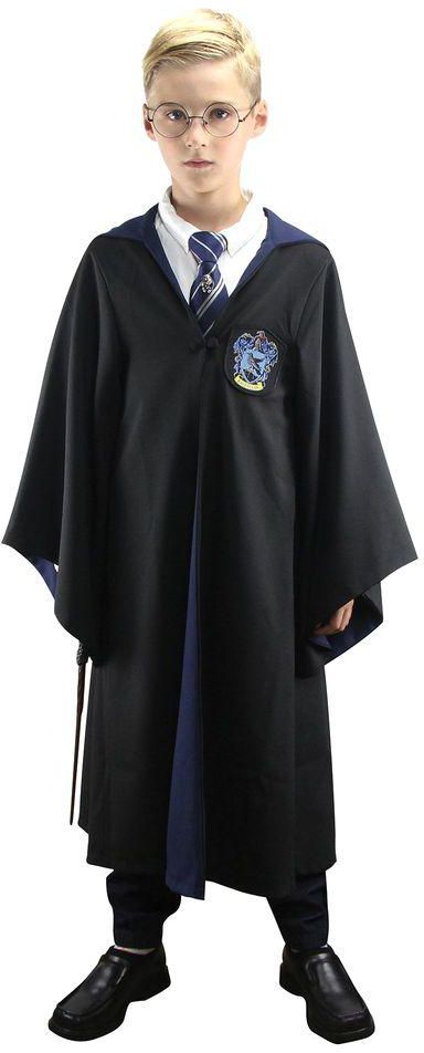 Cinereplicas Harry Potter Wizard's Robe - Ravenclaw (Kids)