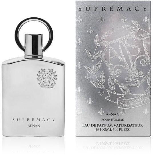 Afnan Supremacy EDP 100ml Perfume For Men