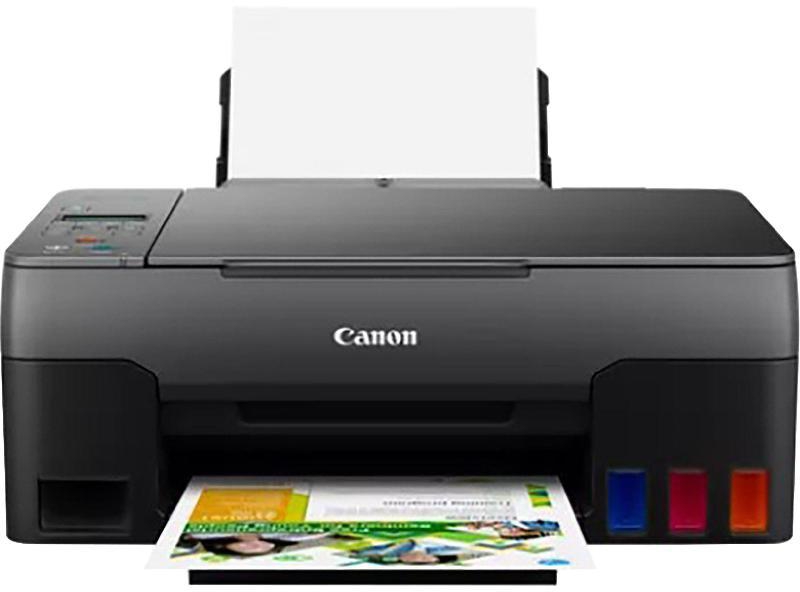 Canon PIXMA G3420 All-in-One Multi-function Machine (Copy/Print/Scan)