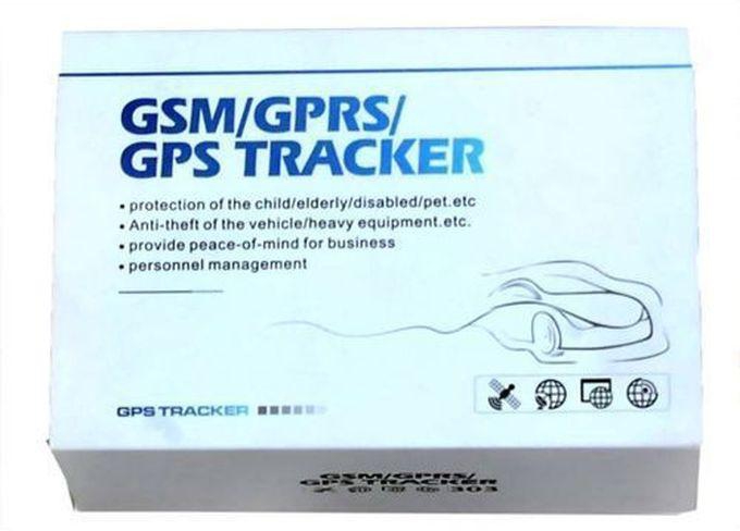 GPS Car Tracker Coban TK303 (waterproof)