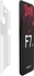 Stylizedd Oppo F7 Slim Snap Basic Case Cover Matte Finish - Shabab