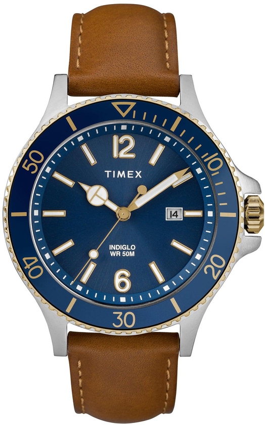 TW2R64500 TIMEX Men's Watch