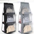 Cupboard Organizer Bags Organizer - 6 Pocket