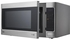 LG MH9245XAB Microwave With Grill Touch Control - 52 Liter