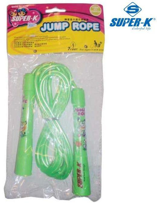 Super-K Jump Rope