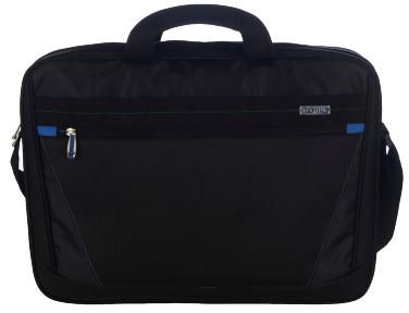Targus Prospect 15.6 Inch Topload Laptop Case Black