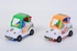 2 In 1 Toy Car For Kids