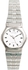 Casual Watch for Women by Accurate, Silver, Round, ALQ669