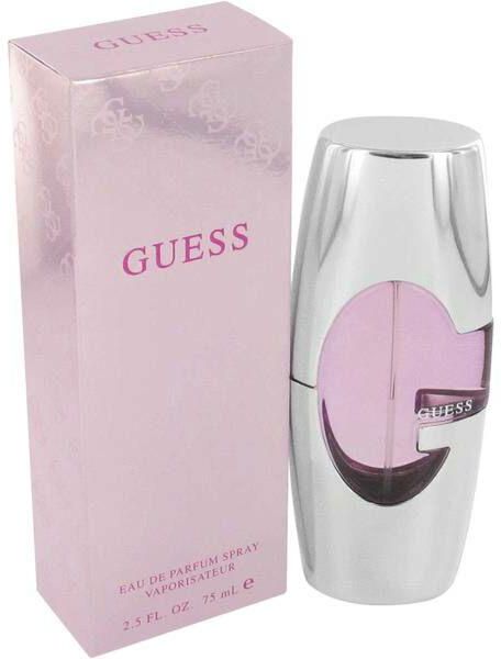 Guess By Guess EDP 75ml For Women