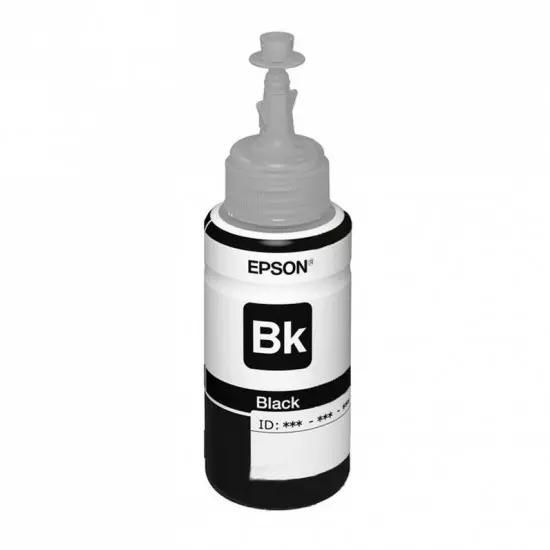 Epson T6731 Black ink 70ml for L800 | Gear-up.me