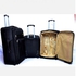 Pioneer 3 in 1 Pioneer traveling bag suitcase