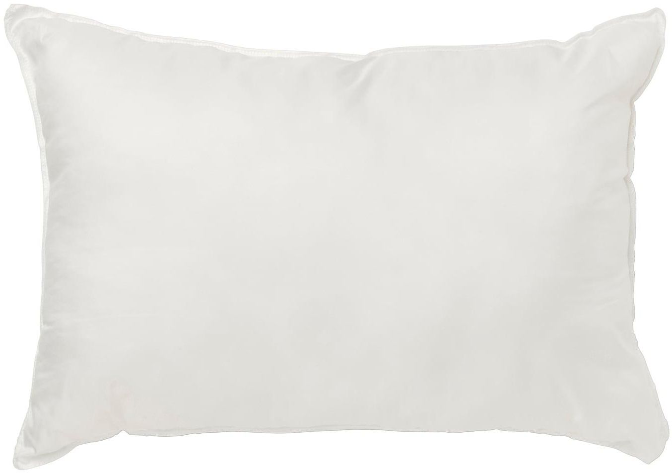 INNER Cushion pad - white/firm 40x58 cm