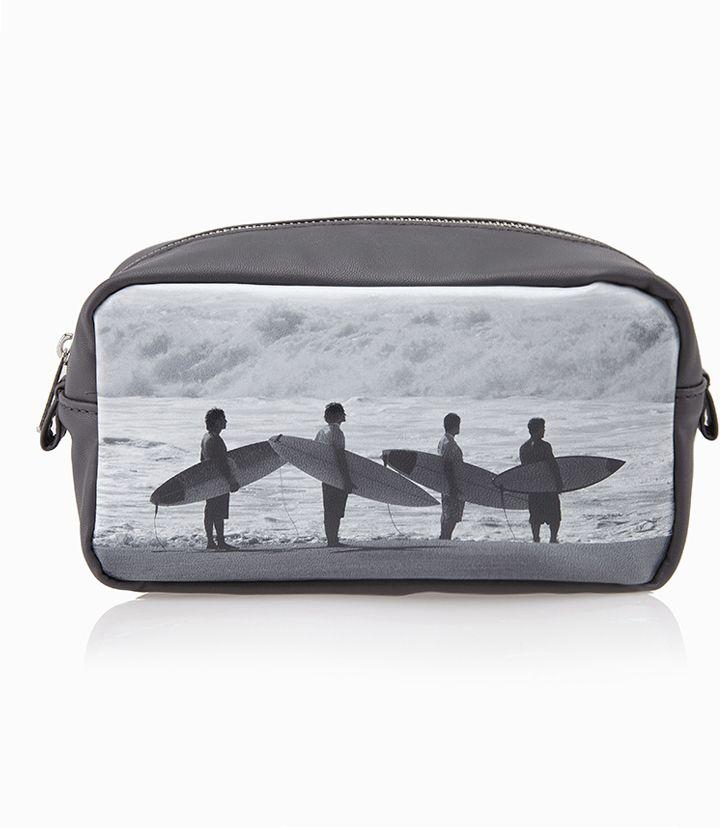 Surfers Toiletry Bag