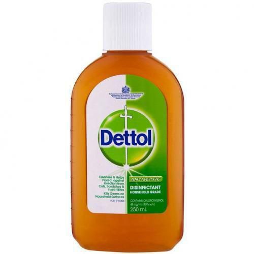 Dettol Liquid Antiseptic Disinfectant