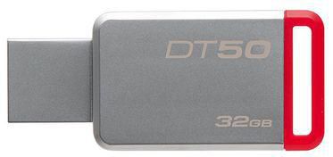 Kingston 32GB - DataTraveler 50 USB 3.1 Flash Drive
