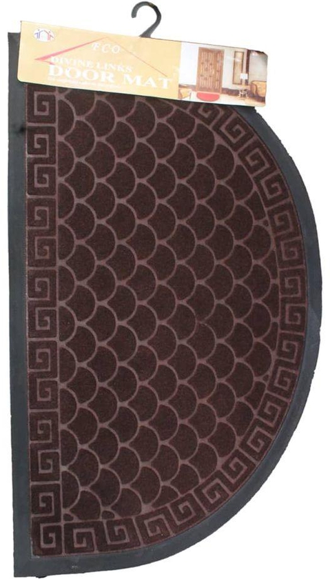 Stylish Door Entrance Foot Mat- Home, Offices + Others