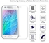 Tempered Glass Screen Protector Scratch Guard for Samsung Galaxy J7