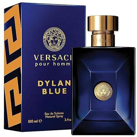 Dylan Blue Male Perfume Edt For Him - 100ml