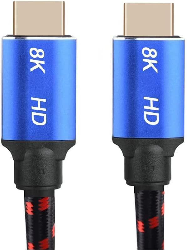 كابل HDMI كيندكس، بطول 1.8 متر، اسود -KX2543