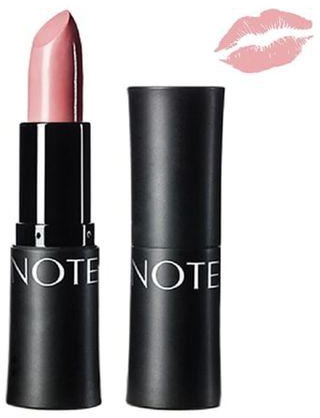Generic Note Ultra Rich Color Lipstick - Candy Nude
