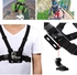 Ozone 9 in 1 Accessory Set for GoPro Hero4 and Hero3 Straps, Monopod, Car Mount, Screw, Floaty grip