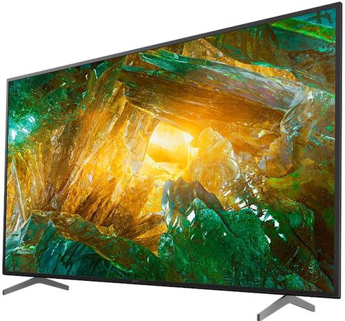 Sony 75X8000H, 75 Inch, 4K, Smart, Android TV