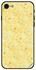 Protective Case Cover For Apple iPhone 7 Yellow/White/Blue