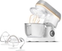 Sencor Stand Mixer, 800W, 4 L, Stainless Steel
