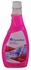 Carrefour Raspberry Glass Cleaner Refill Bottle - 500ml