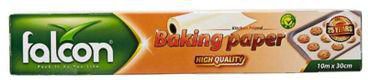 Kitchen Baking Oil Paper Food Grade Non-stick Silicone Coated Paper Oven Oilcloth Baking Mat Paper 10 M