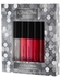 Silver Strike Lip Gloss Collection- 5 shades