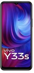 Buy Vivo Y33s,8GB RAM, 128GB Storage,Mirror Black online at the best price and get it delivered across UAE. Find best deals and offers for UAE on LuLu Hypermarket UAE