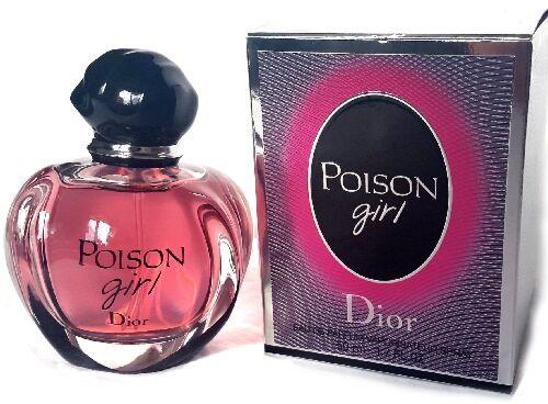 Christian Dior Poison Girl EDP 100ml Perfume For Women