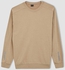 Defacto Standard Fit Printed Long Sleeve Sweatshirt