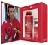Beverly Hills Polo Club Sport No.1, Gift Set for Men EAU DE TOILETTE 50ml + Sport Deodorant 175ml