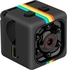 Mini Camera HD 1080P Sensor Night Vision Camcorder Motion DVR Micro Camera Sport DV Video Small Camera cam SQ 11