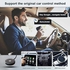 Android Auto Wired to Wireless Adapter for OEM Factory Wired Android Auto Cars Plug & Play Easy Setup Wireless Android Auto Dongle for Android Phones Converts Wired Android Auto to Wireless
