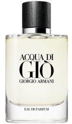Giorgio Armani Acqua Di Gio Eau De Parfum For Men Eau De Parfum 75ml Refillable