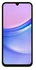 Samsung سامسونج جالاكسي A15، بشريحتين اتصال، 4G، رام 4 جيجا، 128 جيجا، 5000 مللي أمبير - اصفر