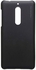Protective Case Cover For Nokia 5 Black