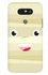 Stylizedd LG G5 Premium Slim Snap case cover Matte Finish - Cute Mummy