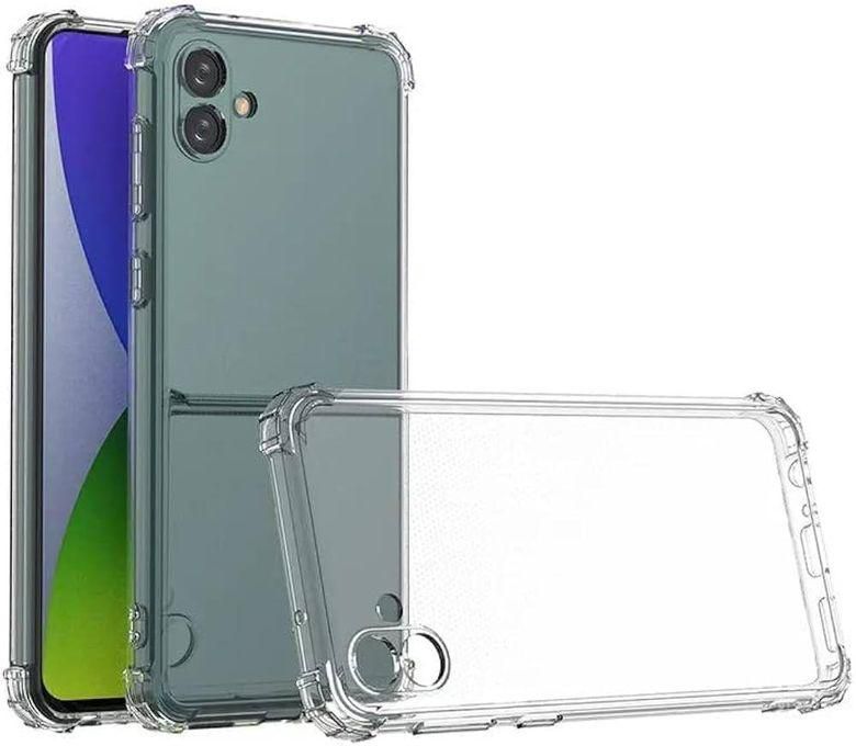 Antishock Ultra-thin Clear Case For Samsung Galaxy M13 5G