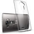 Silicon transparent protect Cover for LG G4 Stylus