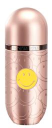 Carolina Herrera 212 Vip Rose Smiley Limited Edition For Women Eau De Parfum 80ml