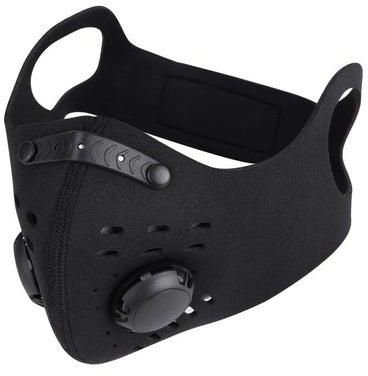 Protective Cycling Face Mask 21.00x3.50x20.00centimeter