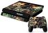 Skin for Sony PlayStation 4 Console System plus Two skins for PS4 Dualshock Controller no 060 , 2724310700235